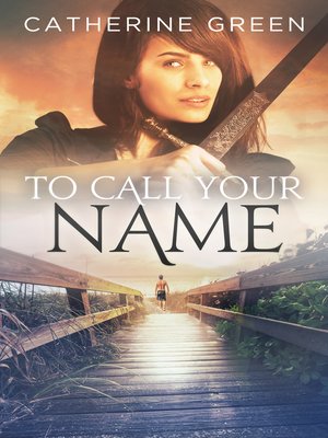 cover image of To Call Your Name (Book 2--The Palace Saga.)